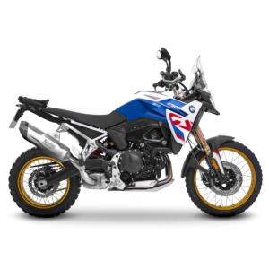 Soporte baul trasero BMW F900GS 24- Shad